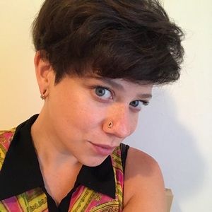 Meet your Posher, Luci